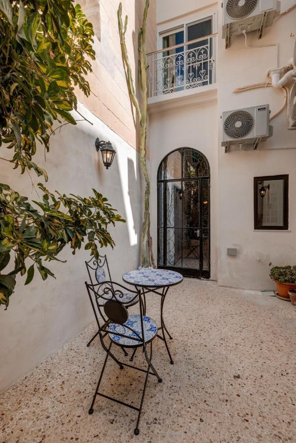 Piju Lux Apartments Sliema Bagian luar foto