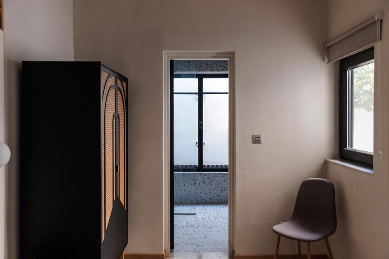 Piju Lux Apartments Sliema Bagian luar foto