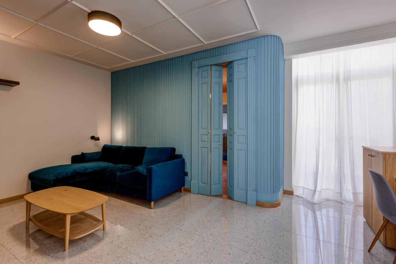 Piju Lux Apartments Sliema Bagian luar foto