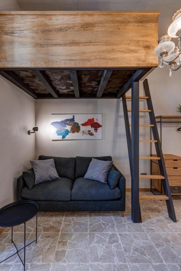 Piju Lux Apartments Sliema Bagian luar foto