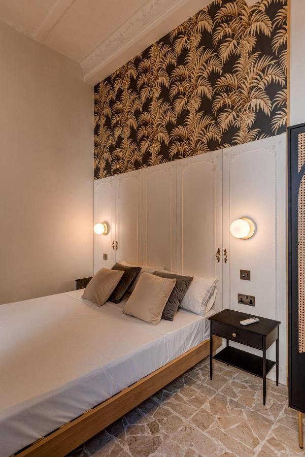 Piju Lux Apartments Sliema Bagian luar foto