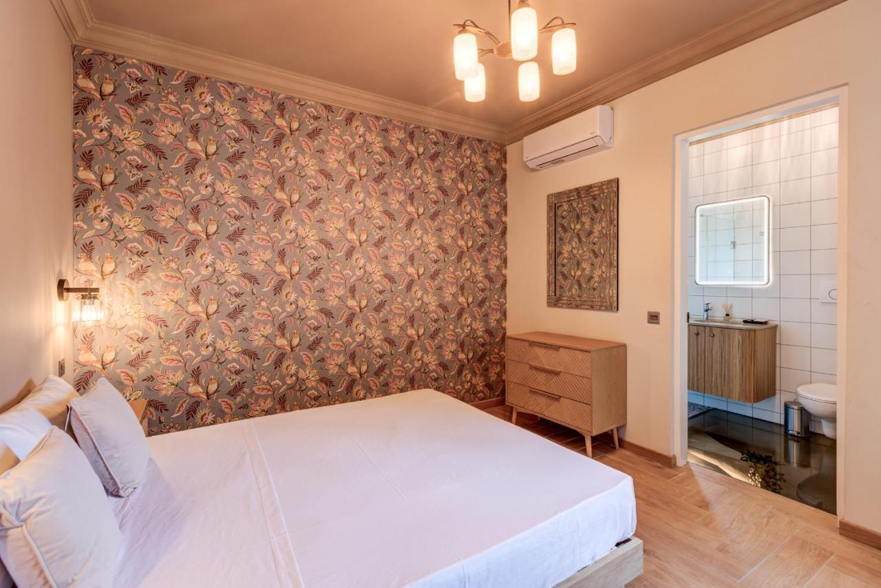 Piju Lux Apartments Sliema Bagian luar foto