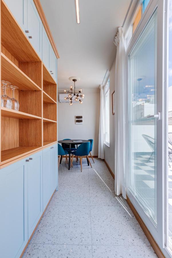 Piju Lux Apartments Sliema Bagian luar foto