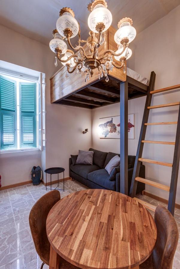 Piju Lux Apartments Sliema Bagian luar foto