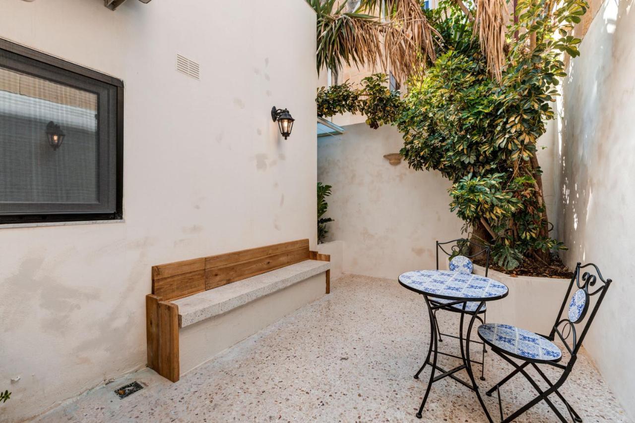 Piju Lux Apartments Sliema Bagian luar foto