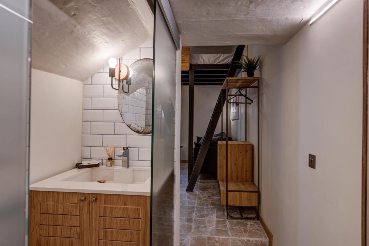 Piju Lux Apartments Sliema Bagian luar foto
