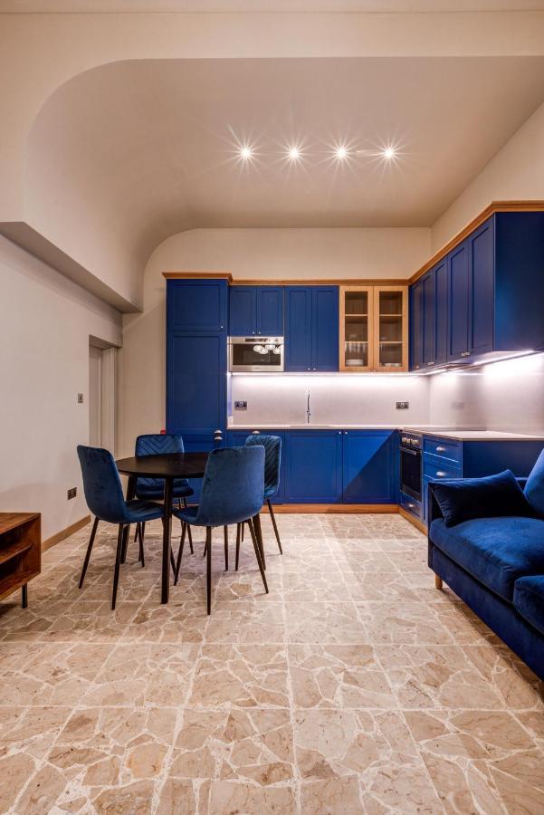Piju Lux Apartments Sliema Bagian luar foto