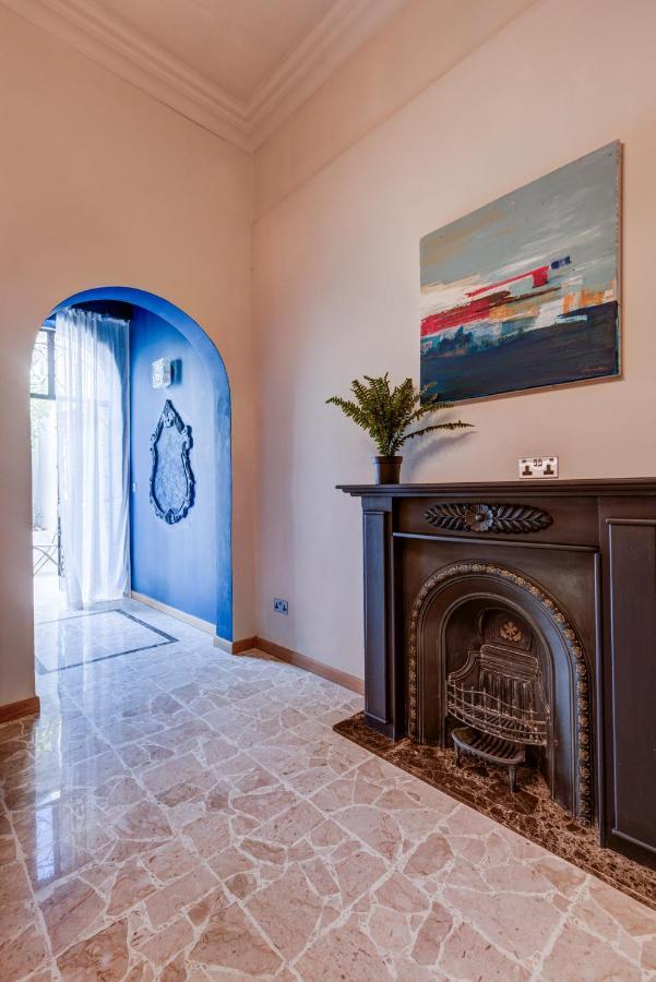 Piju Lux Apartments Sliema Bagian luar foto