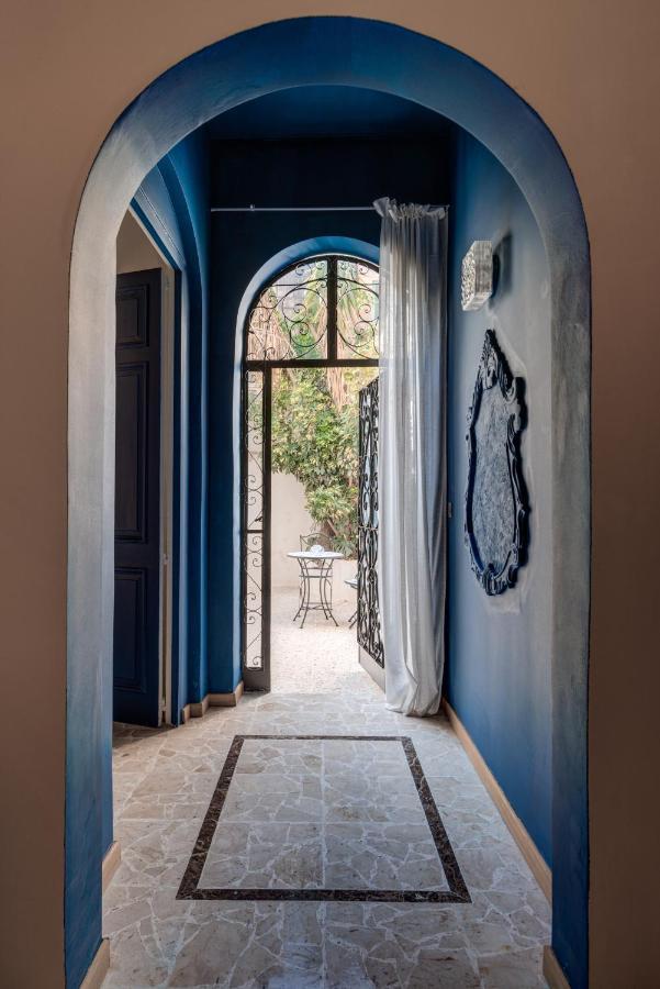 Piju Lux Apartments Sliema Bagian luar foto