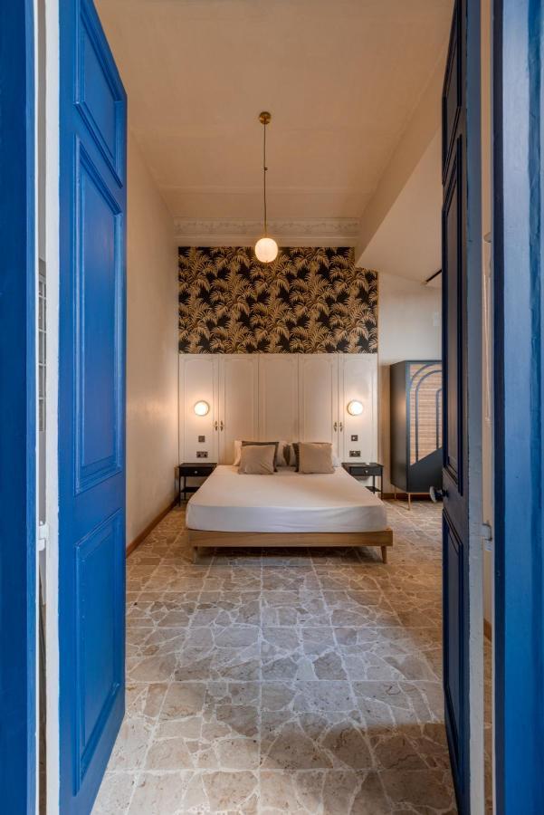 Piju Lux Apartments Sliema Bagian luar foto