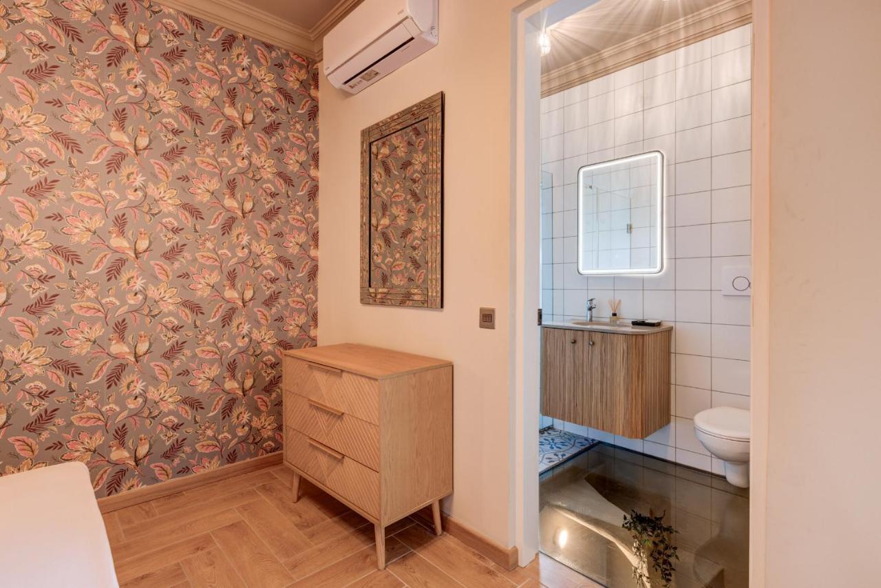 Piju Lux Apartments Sliema Bagian luar foto