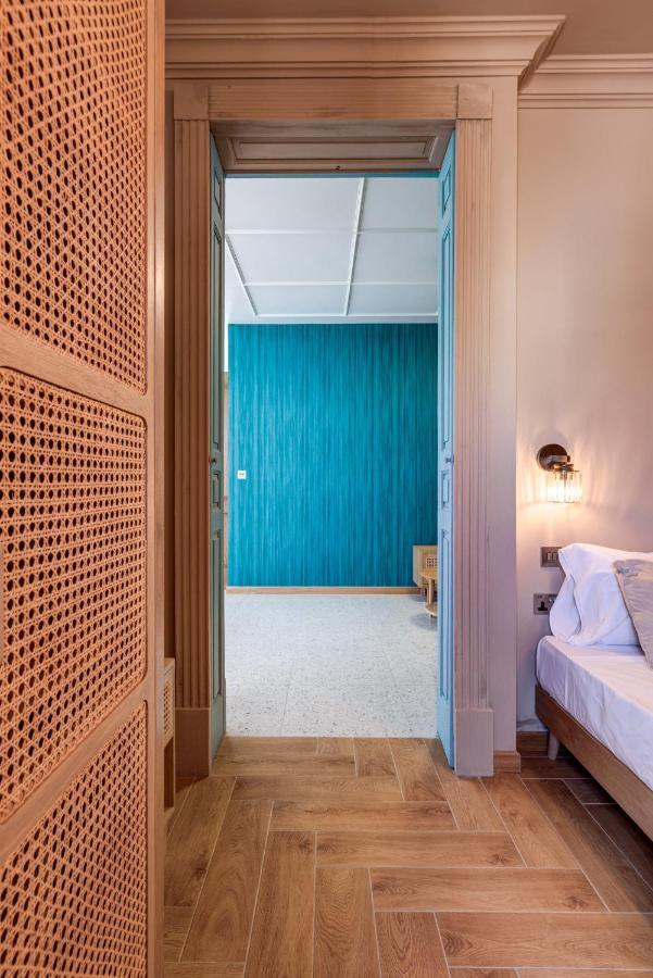 Piju Lux Apartments Sliema Bagian luar foto
