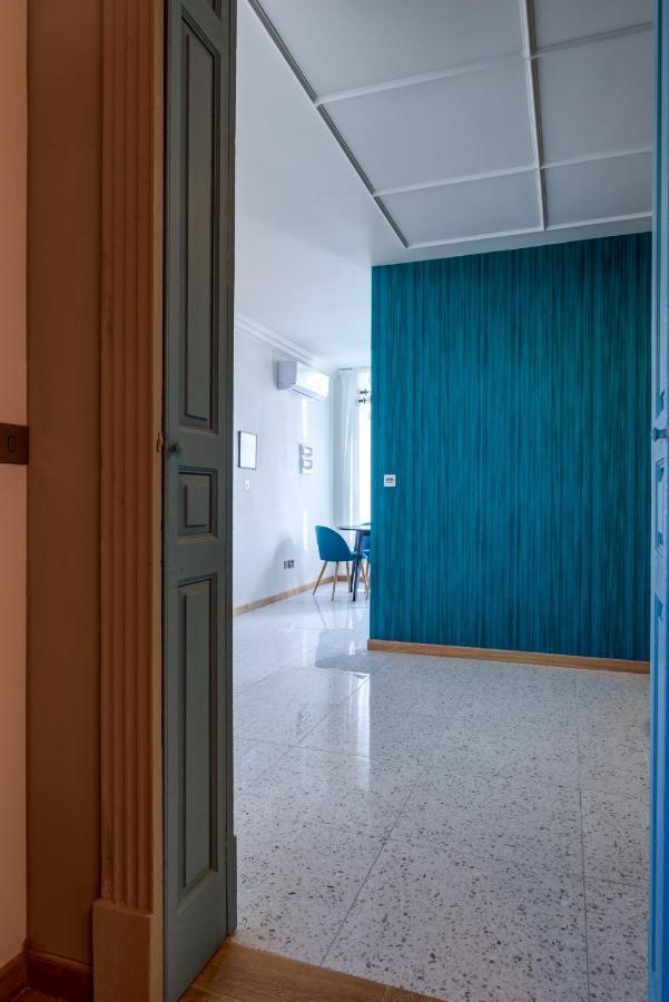 Piju Lux Apartments Sliema Bagian luar foto