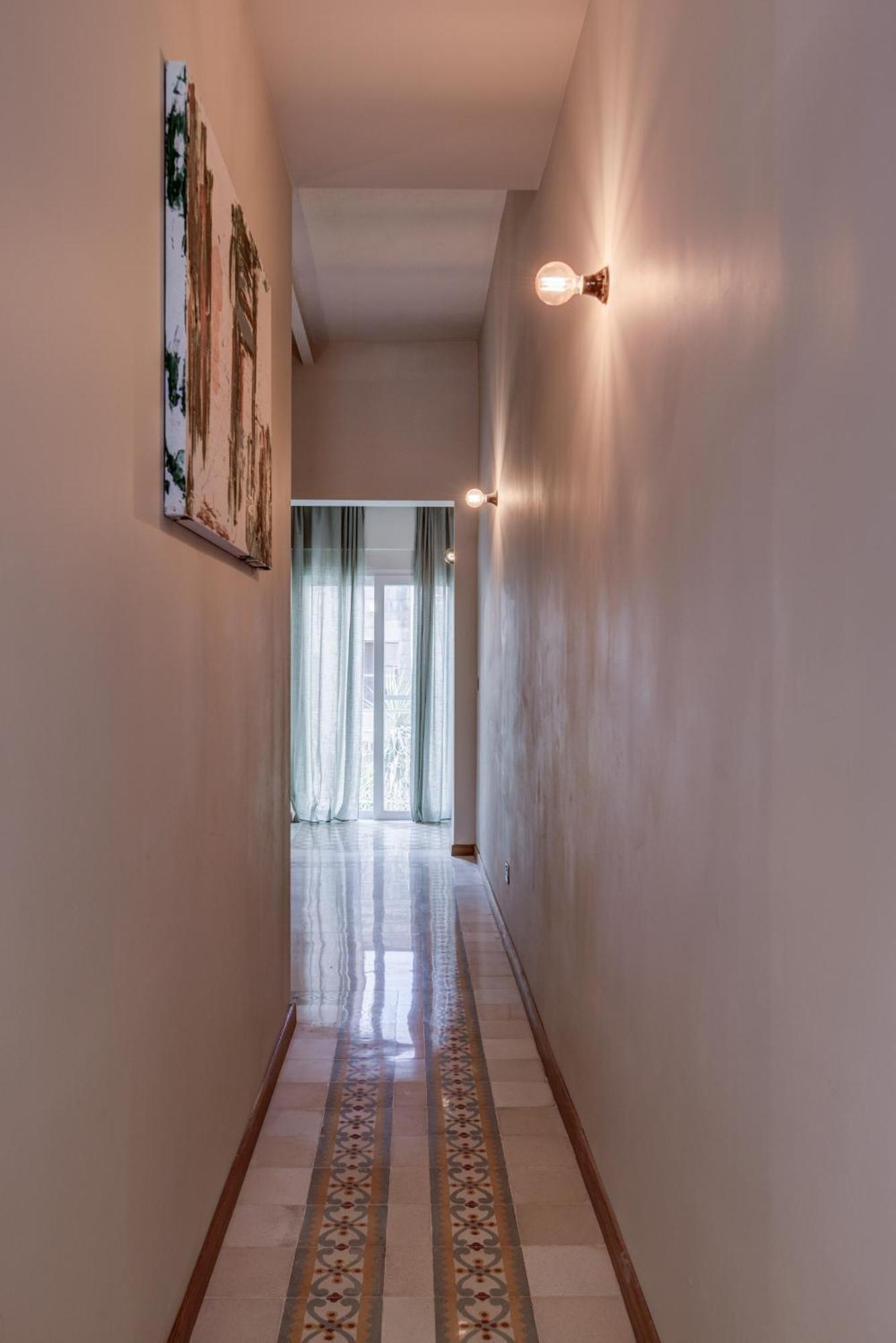 Piju Lux Apartments Sliema Bagian luar foto