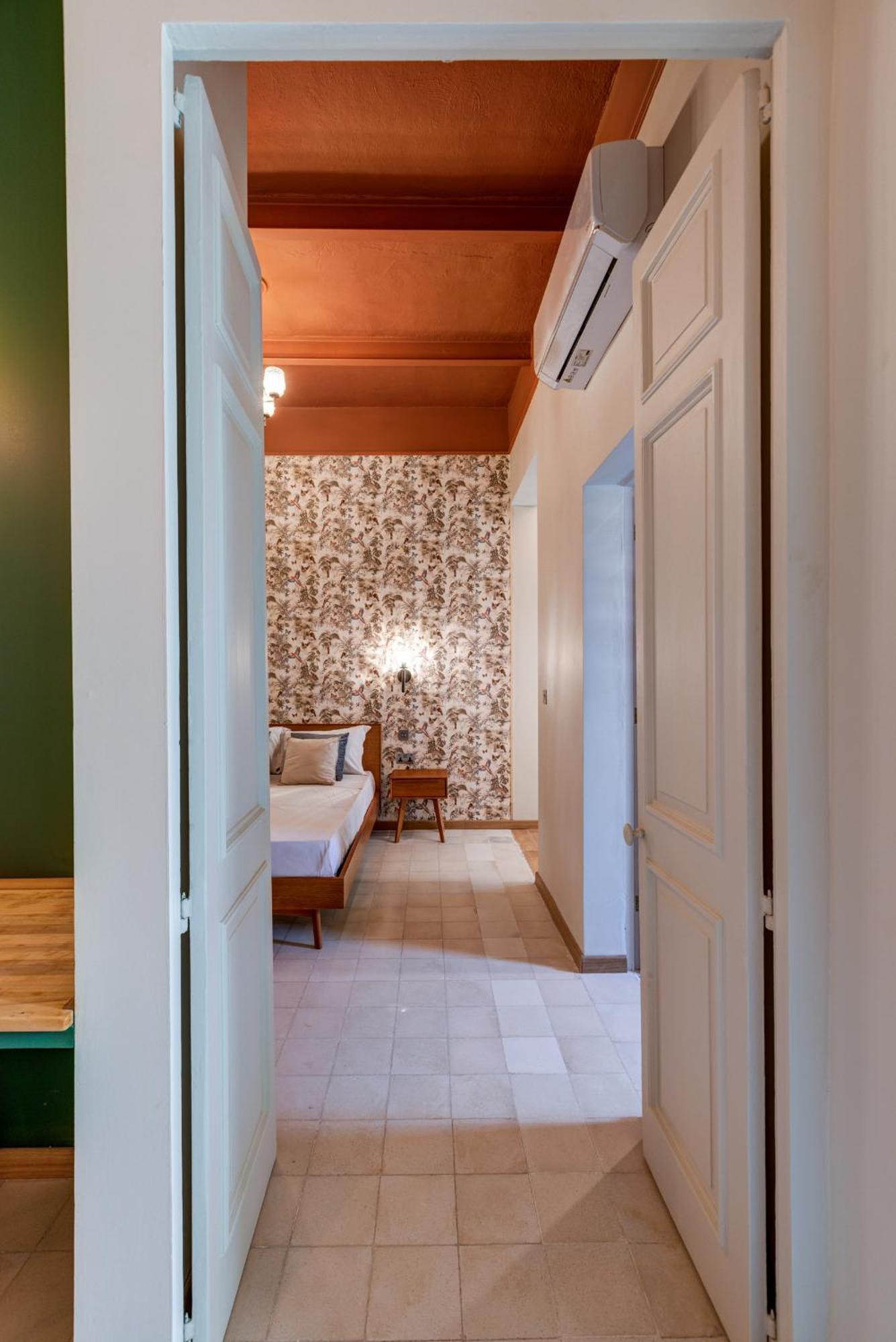 Piju Lux Apartments Sliema Bagian luar foto