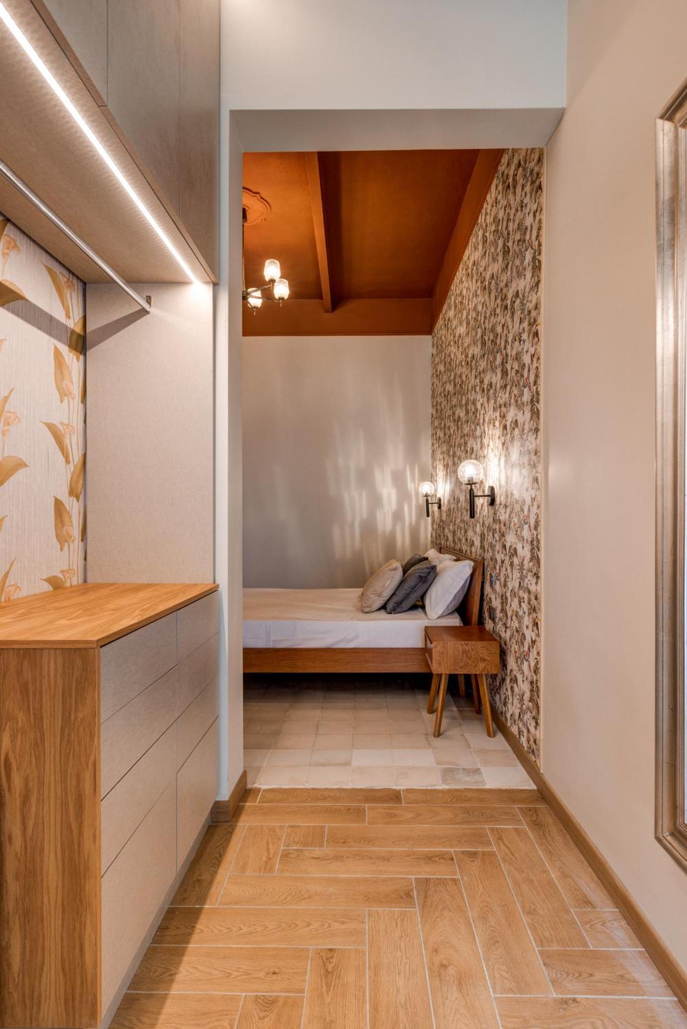 Piju Lux Apartments Sliema Bagian luar foto