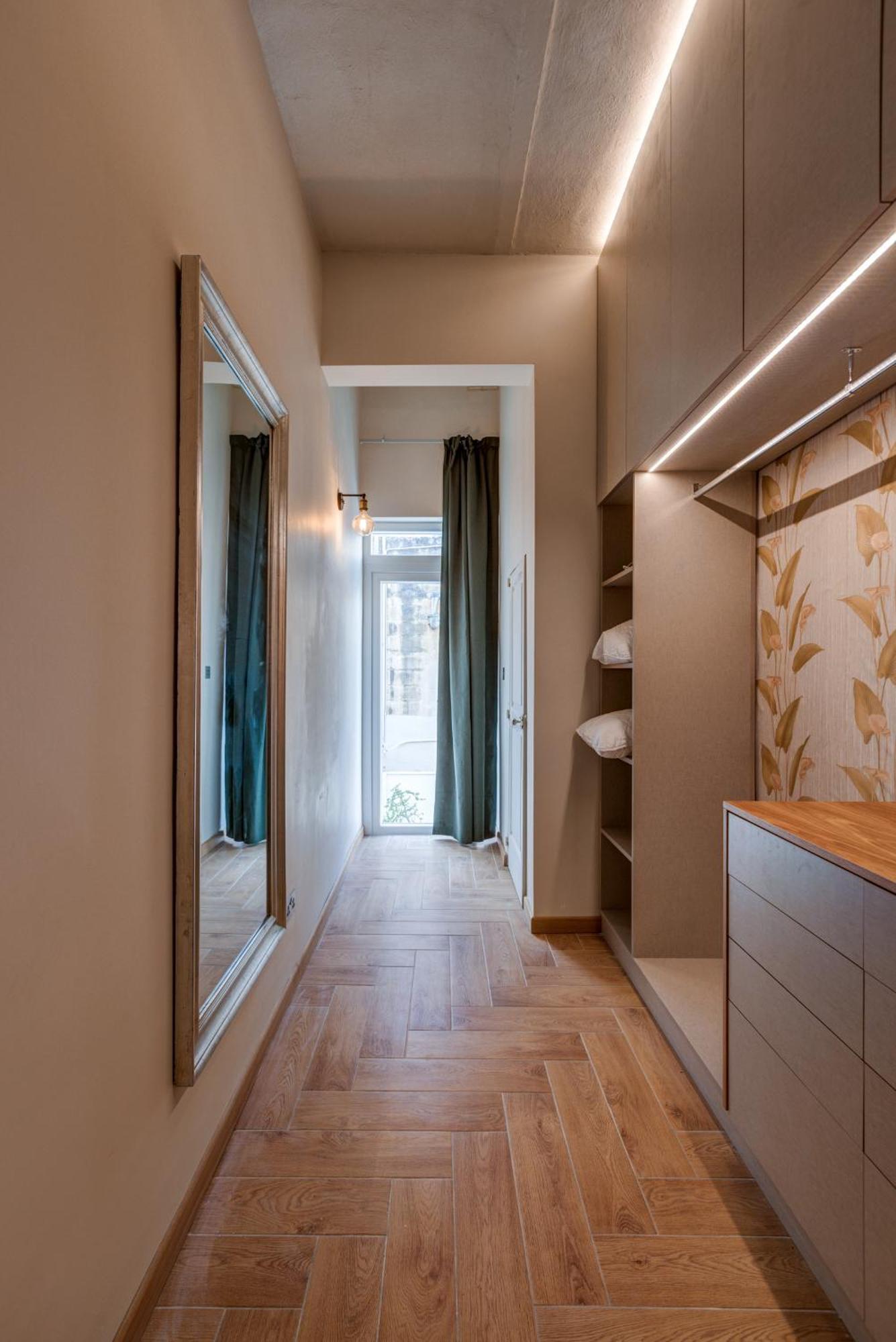 Piju Lux Apartments Sliema Bagian luar foto