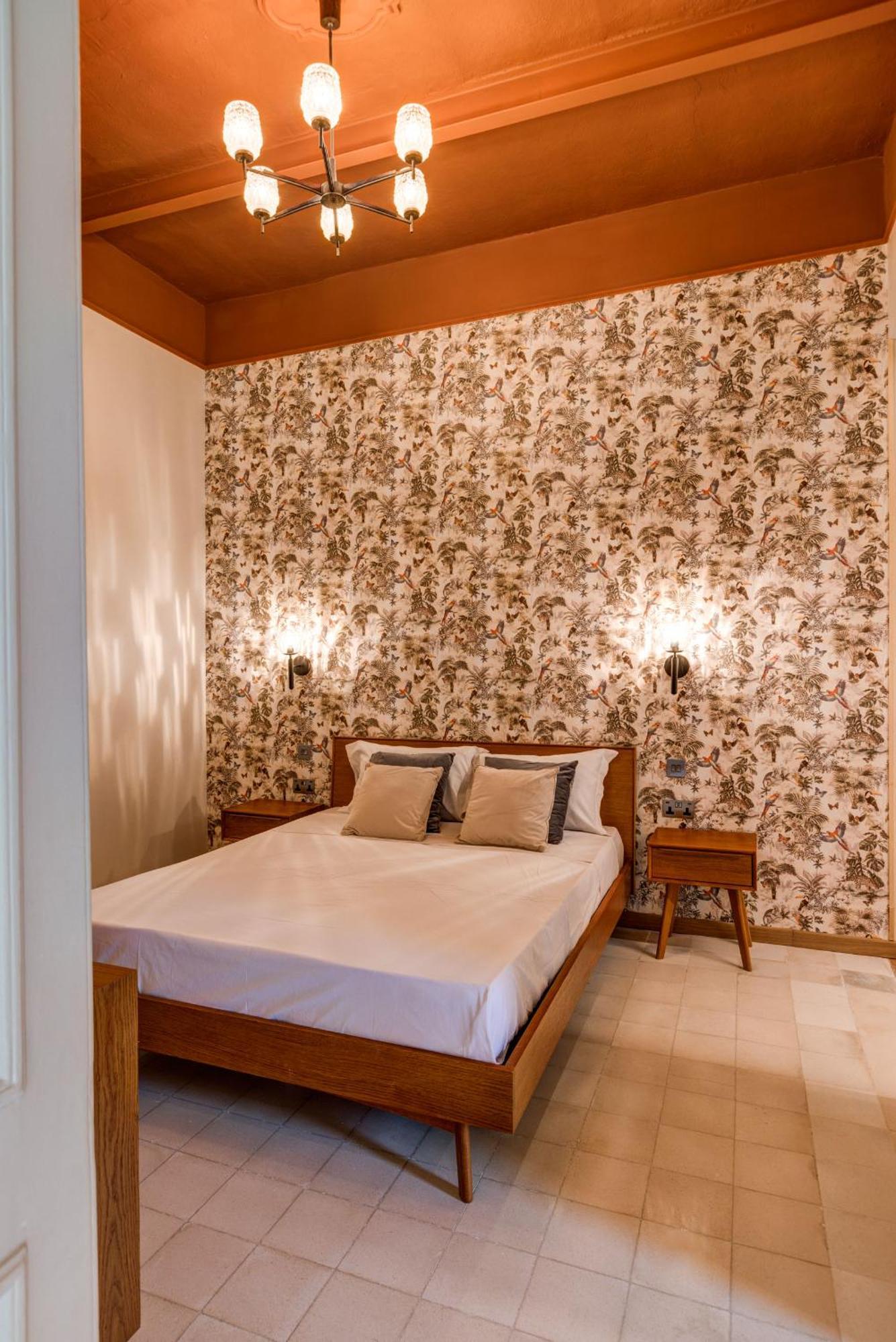Piju Lux Apartments Sliema Bagian luar foto